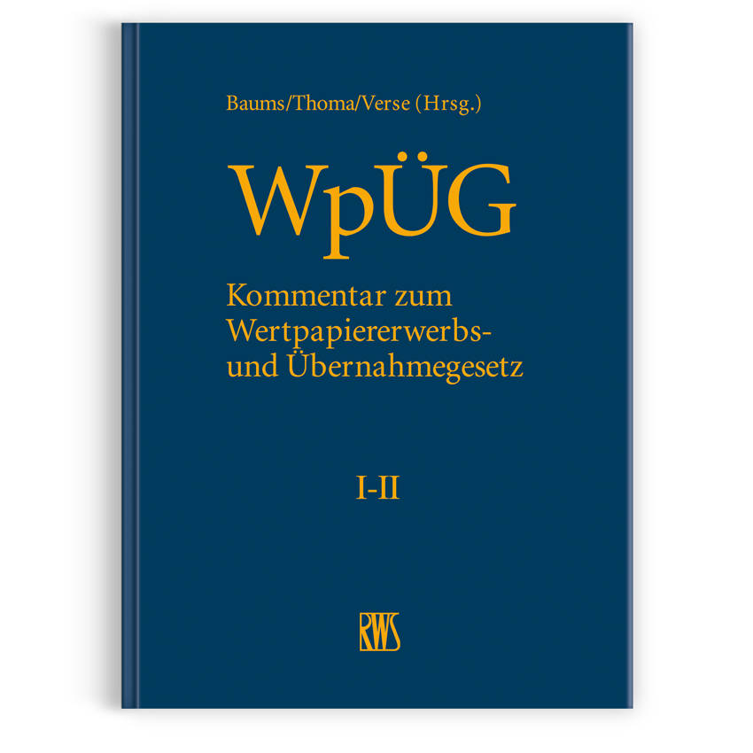 Ein Referenzwerk für eine crossmediale Produktion.
      (c) RWS.