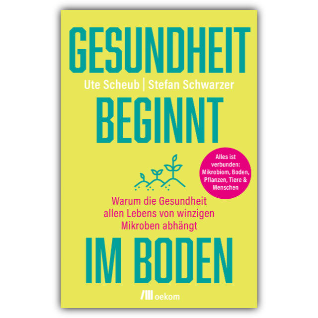 Ein Referenzwerk für eine E-Book-Produktion.
      (c) oekom.